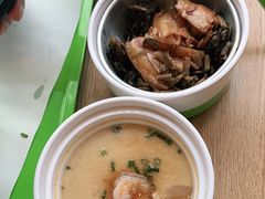 -老乡鸡(武汉中南梅苑小区地铁站店)