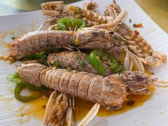 -绢姐海鲜大排档