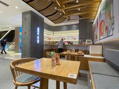 大堂-炖物24章·顺时轻养茶(黄龙店)