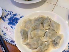-东方饺子王(大屯路店)