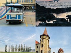 -烟台海昌鲸鲨海洋公园