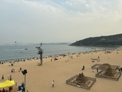 -大梅沙海滨公园