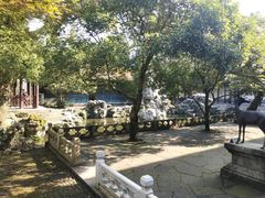 -浙江省博物馆(孤山馆区)