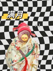 -天禧专业理胎发纪念品乐园·婴儿宝宝理发剃胎毛胎头胎毛笔定制店