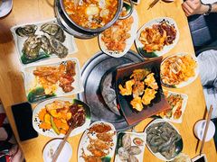 -芽庄中心购物广场