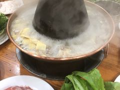 -元盛居(生态大街店)