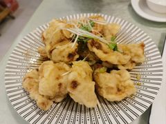 -黄家饺子东北特色菜馆(湖滨商业街店)