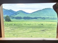 -新疆那拉提国家旅游度假区