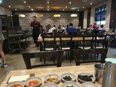 -Myeongdong North Strathfield