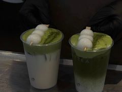 -喜茶(天津滨海万达广场店)