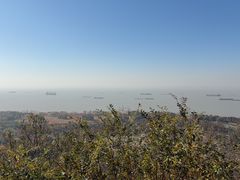 -狼山风景名胜区