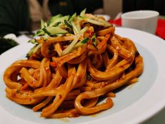 -宁夏国强手抓羊肉·清真菜(未央路凤三店)