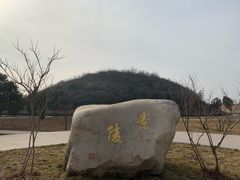 -洛阳古墓博物馆