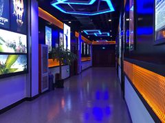 -大地院线珠江摩尔店(CL全景超级影院)