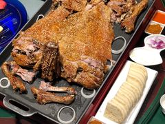 -九十九顶毡房(阜石路店)