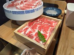 -巴奴毛肚火锅(相州店)