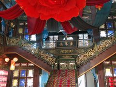 -奔跑吧乐园