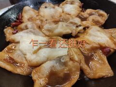 -百味地锅鸡(铜山路店)
