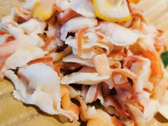 -星伦多自助料理·涮烤一体(杭州来福士店)