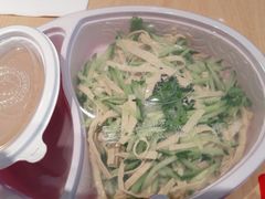 -喜家德虾仁水饺(东方宝泰店)