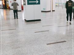 -汉中路(地铁站)