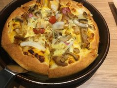 -必胜客(嘉兴八佰伴店)