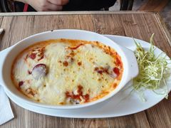 -玛格萝妮(汇智国际商业中心店)