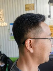 -無名发艺