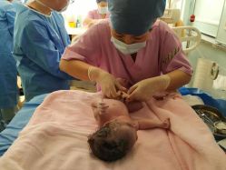 -杭州贝瑞斯美华妇儿医院·早孕·产检·儿科