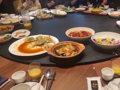 -荣兴酒家(徐家汇店)