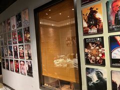 -茶啊冲电影主题文化餐厅(TOUCH12街店)