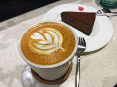 -双风车咖啡馆 Twin Windmills(六道口店)