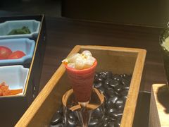 -匠和风精致料理(莆田财富中心店)