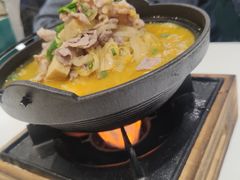 -紫光园清真北京小吃(潘家园店)