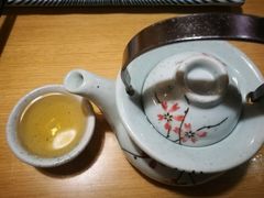 -山之川日料放题(通州店)