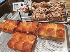 -麦陌(正弘城店)