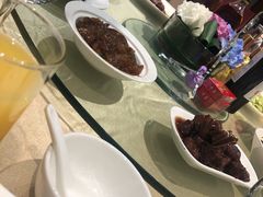 -上海龙之梦万丽酒店