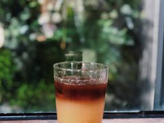 -无牌咖啡&酒馆