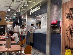 -Pennehut畔尼意面(合肥万象城店)