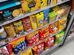 -全家便利店(上海南站站店)