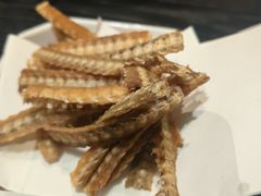 -玄白·炭烤活鳗(上海首店)