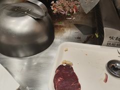 -火地铁板烧(昆山万象汇店)