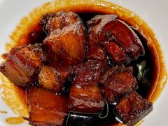 美肤红烧肉-阿毛饭店首店·宁波老字号(文化广场店)