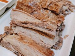 手抓羊排-阿西娅食府(中关村店)