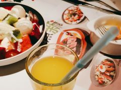 -半秋山西餐厅(巴南万达广场店)