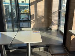 -麦当劳(红旗路店)