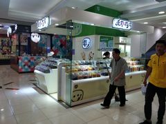 -新世界百货(顺义店)