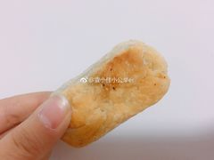 -徐文林香酥饼(桃园店)