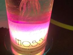 -MOSSO音乐酒吧·Live House(南京西路店)