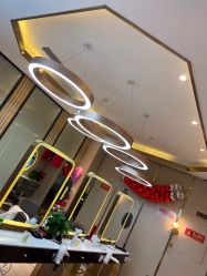 -审美HAIRSALON